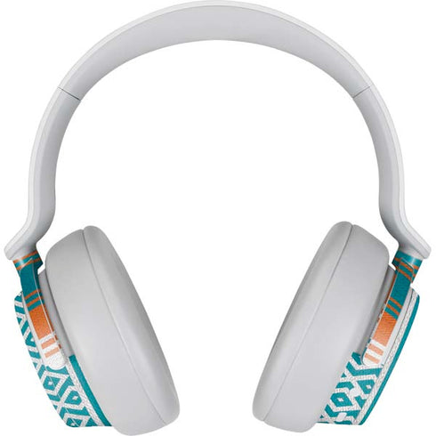 NFL Miami Dolphins Trailblazer Surface Headphones Skin