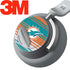 NFL Miami Dolphins Trailblazer Surface Headphones Skin