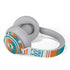 NFL Miami Dolphins Trailblazer Surface Headphones Skin