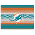 NFL Miami Dolphins Trailblazer Surface Laptop 2 Skin