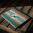 NFL Miami Dolphins Trailblazer Surface Laptop 2 Skin
