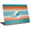 NFL Miami Dolphins Trailblazer Surface Laptop 4 15in Skin
