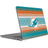 NFL Miami Dolphins Trailblazer Surface Laptop Studio Skin