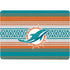 NFL Miami Dolphins Trailblazer Surface Laptop Studio Skin