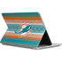 NFL Miami Dolphins Trailblazer Surface Laptop Studio Skin
