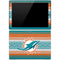 NFL Miami Dolphins Trailblazer Surface Pro 3 Skin