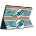 NFL Miami Dolphins Trailblazer Surface Pro 6 Skin