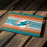 NFL Miami Dolphins Trailblazer Surface Pro 6 Skin