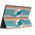 NFL Miami Dolphins Trailblazer Surface Pro 7 Skin