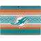 NFL Miami Dolphins Trailblazer Surface Pro 8 Skin