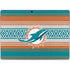 NFL Miami Dolphins Trailblazer Surface Pro 8 Skin