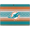 NFL Miami Dolphins Trailblazer Surface Pro 9 Skin