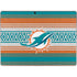 NFL Miami Dolphins Trailblazer Surface Pro 9 Skin