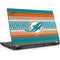 NFL Miami Dolphins Trailblazer Lenovo ThinkPad Skin