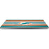 NFL Miami Dolphins Trailblazer Universal Laptop 14in (11.4 x 8.2in) Skin