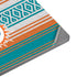 NFL Miami Dolphins Trailblazer Universal Laptop 14in (11.4 x 8.2in) Skin