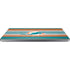 NFL Miami Dolphins Trailblazer Universal Laptop 15in (12.2 x 8.8in) Skin