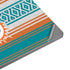 NFL Miami Dolphins Trailblazer Universal Laptop 15in (12.2 x 8.8in) Skin