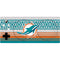 NFL Miami Dolphins Trailblazer Xbox Adaptive Controller Skin
