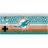 NFL Miami Dolphins Trailblazer Xbox Adaptive Controller Skin