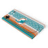 NFL Miami Dolphins Trailblazer Xbox Adaptive Controller Skin