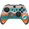 NFL Miami Dolphins Trailblazer Xbox Elite Wireless Controller Series 2 Skin