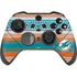 NFL Miami Dolphins Trailblazer Xbox Elite Wireless Controller Series 2 Skin
