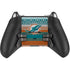 NFL Miami Dolphins Trailblazer Xbox Elite Wireless Controller Series 2 Skin