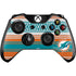 NFL Miami Dolphins Trailblazer Xbox One Controller Skin