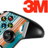 NFL Miami Dolphins Trailblazer Xbox One S Controller Skin