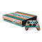 NFL Miami Dolphins Trailblazer Xbox One X Bundle Skin