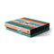 NFL Miami Dolphins Trailblazer Xbox One X Console Skin