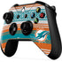 NFL Miami Dolphins Trailblazer Xbox One X Controller Skin