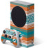 NFL Miami Dolphins Trailblazer Xbox Series S Skins