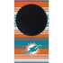 NFL Miami Dolphins Trailblazer Xbox Series S Skins
