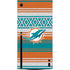 NFL Miami Dolphins Trailblazer Xbox Series X Console Skin