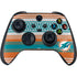 NFL Miami Dolphins Trailblazer Xbox Series X Controller Skin