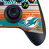 NFL Miami Dolphins Trailblazer Xbox Series X Controller Skin