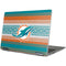 NFL Miami Dolphins Trailblazer Yoga 710 14in Skin