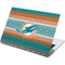NFL Miami Dolphins Trailblazer Yoga 910 2-in-1 14in Touch-Screen Skin