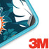 NFL Miami Dolphins Tropical Print Nintendo 2DS XL (2017) Skin