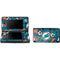 NFL Miami Dolphins Tropical Print 3DS (2011) Skin