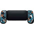 NFL Miami Dolphins Tropical Print Backbone One for iPhone Game Controller Skin