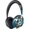 NFL Miami Dolphins Tropical Print Bose Noise Cancelling Headphones 700 Skin