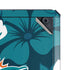 NFL Miami Dolphins Tropical Print Cooler Master MasterBox Q300L Mini Tower Skin