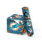 NFL Miami Dolphins Tropical Print Fire TV Cube Skin