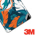 NFL Miami Dolphins Tropical Print Galaxy Note 8 Skin