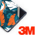 NFL Miami Dolphins Tropical Print Galaxy Note 9 Skin