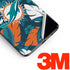 NFL Miami Dolphins Tropical Print Galaxy S10e Skin