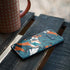 NFL Miami Dolphins Tropical Print Galaxy S10e Skin